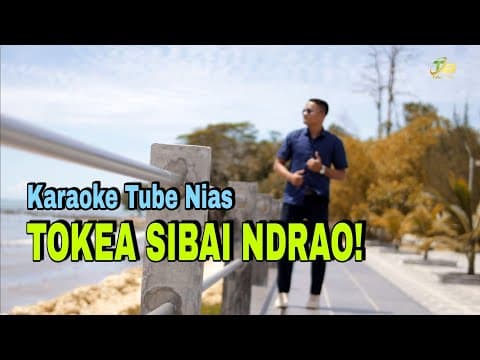 Tokea Sibai Ndra'o