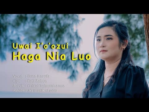 Erna Harefa