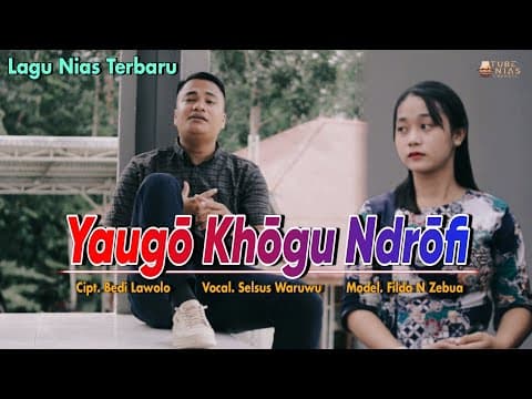 Ya'ugö Khögu Ndröfi