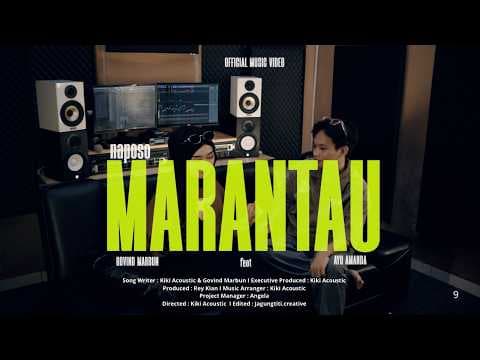 Naposo Marantau