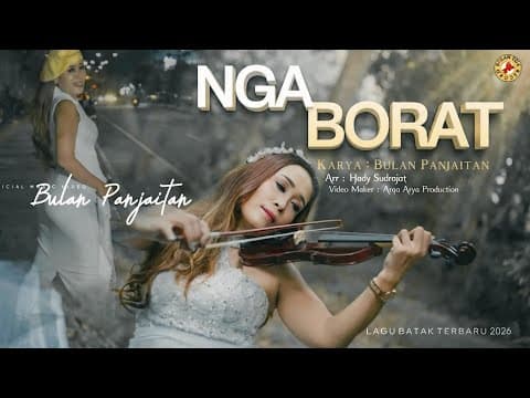 Nga Borat