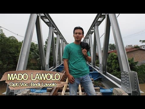 Mado Lawolo