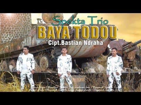 Spekta Trio