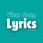 COVER LIRIK LAGU MINANG