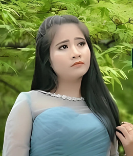 Cover Rianti Waruwu