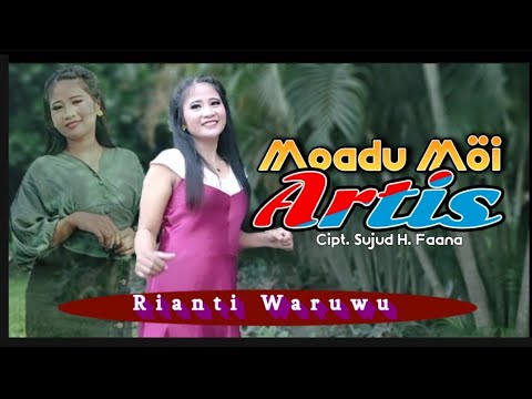 Lirik Lagu Nias Moadu Artis – Rianti Waruwu